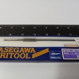 Hasegawa Tritool Modeling Chisel 4 TT-9